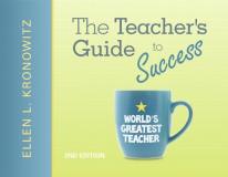 Ellen Kronowitz The Teacher's Guide To Success [with Access Code] 0002 Edition; 