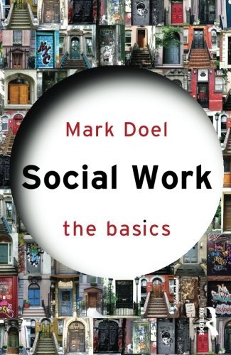 Mark Doel/Social Work@ The Basics