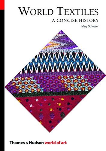 Mary Schoeser/World Textiles