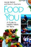 Marjolijn Bijlefeld Food And You A Guide To Healthy Habits For Teens 
