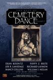 Various The Best Of Cemetery Dance Volume 2 
