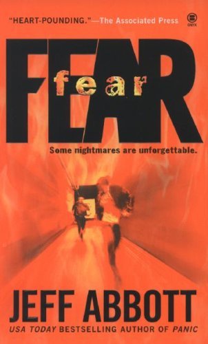 Jeff Abbott/Fear