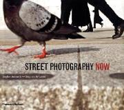 Sophie Howarth Street Photography Now 
