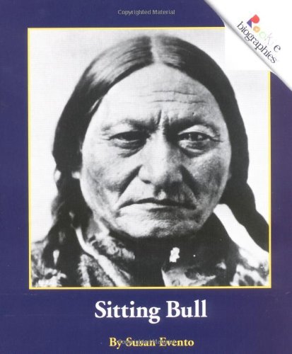 Susan Evento Sitting Bull 