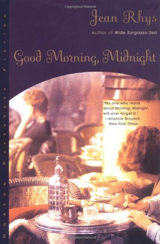Jean Rhys/Good Morning, Midnight