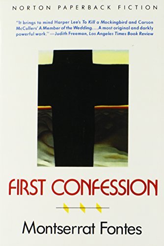 Montserrat Fontes/First Confession@Revised