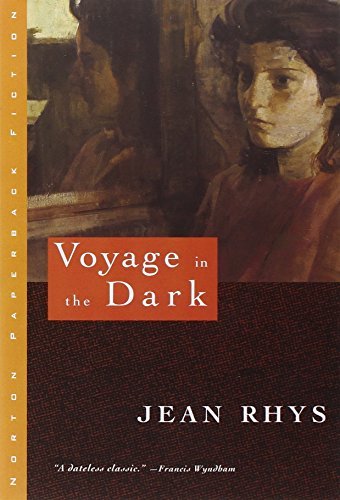 Jean Rhys/Voyage in the Dark