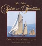 Jill Bobrow In The Spirit Of Tradition Old And New Classic Yachts 