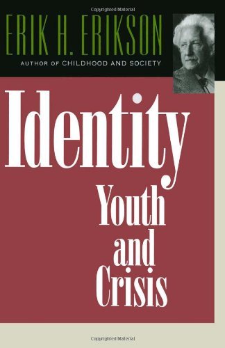 Erik H. Erikson/Identity@ Youth and Crisis@Revised