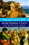 Paul Blanchard Blue Guide Northern Italy From The Alps To The Adriatic 0012 Edition; 