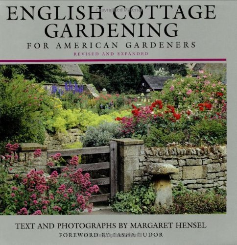 Margaret Hensel English Cottage Gardening For American Gardeners 0002 Edition;revised Expand 