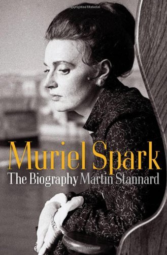 Martin Stannard/Muriel Spark@ The Biography