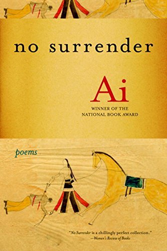 Ai/No Surrender@Poems