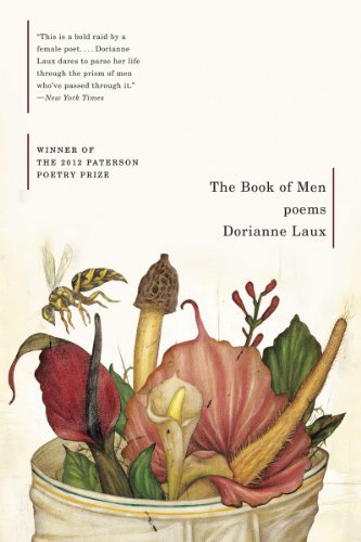 Dorianne Laux The Book Of Men 