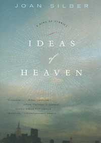 Joan Silber/Ideas of Heaven@ A Ring of Stories@Revised