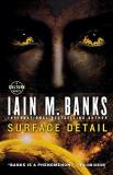 Iain M. Banks Surface Detail 