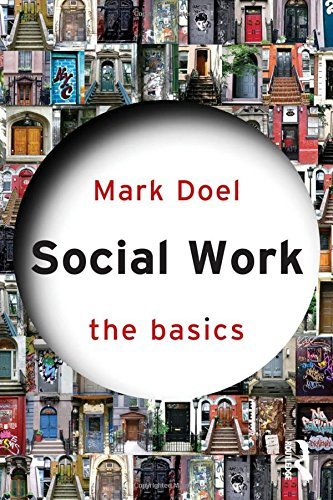 Mark Doel/Social Work@The Basics