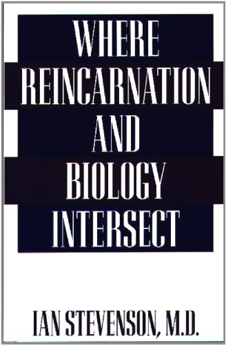 Ian Stevenson Where Reincarnation And Biology Intersect 