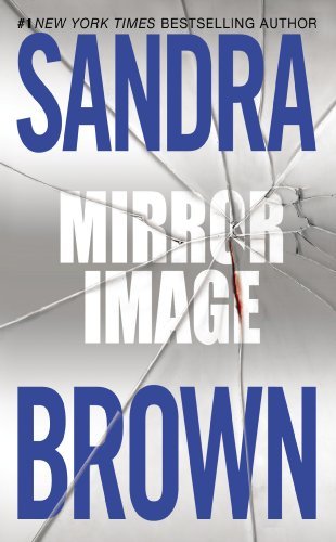 Sandra Brown/Mirror Image