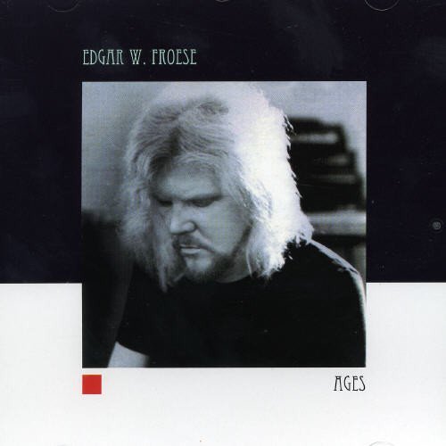 Edgar Froese/Ages@Import-Gbr