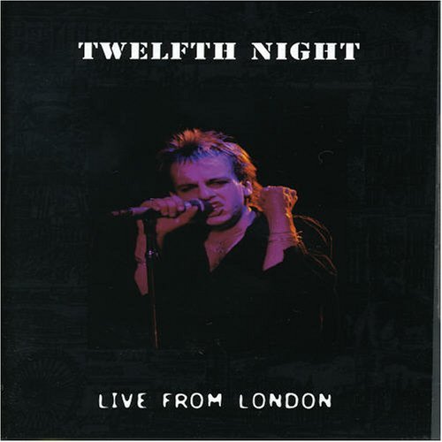 Twelfth Night/Live From London@Import-Gbr@Ntsc (0)