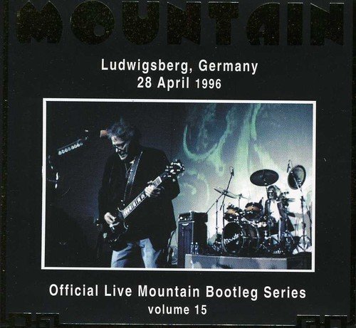 Mountain/Ludwigsberg 1996