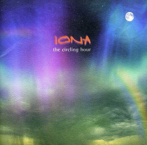Iona/Circling Hour@Import-Gbr