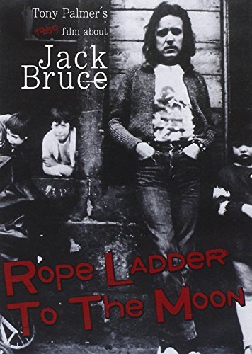Jack Bruce/Rope Ladder To The Moon@Nr