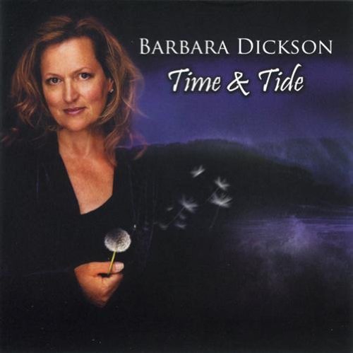 Barbaba Dickson/Time&Tide