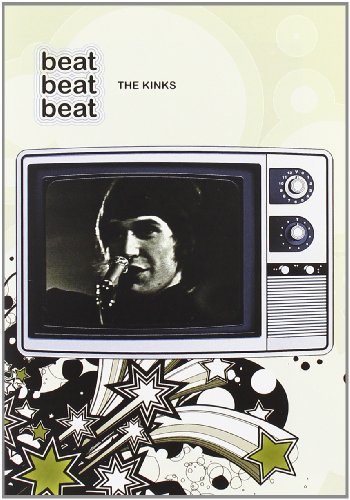 Kinks/Beat Beat Beat@Beat Beat Beat