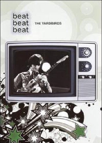 Yardbirds/Beat Beat Beat@Beat Beat Beat