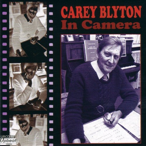 Carey Blyton/In Camera