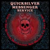 Quicksilver Messenger Service/Live At The Quarter Note Loung@2 Cd Set