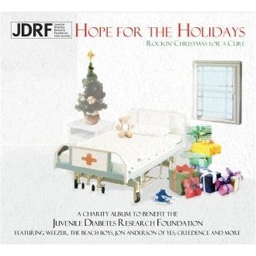 Jdrf's Hope For The Holidays/Jdrf's Hope For The Holidays