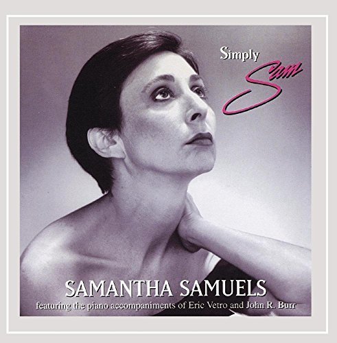 Samantha Samuels/Simply Sam