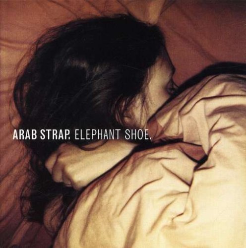 Arab Strap/Elephant Shoe