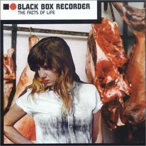 Black Box Recorder/Facts Of Life