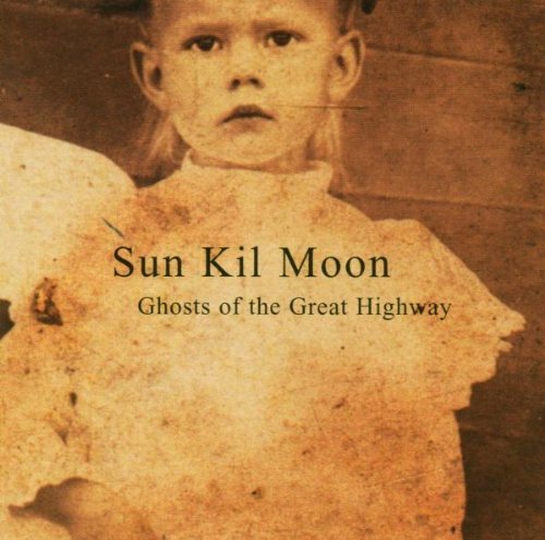 Sun Kil Moon/Ghosts Of The Great Highway