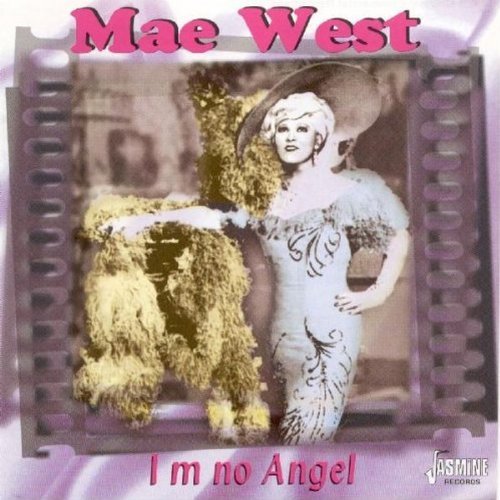 West Mae I'm No Angel Import Gbr 