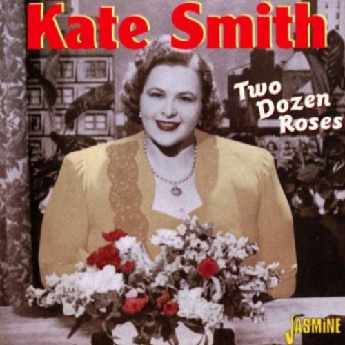Kate Smith/Two Dozen Roses@Import-Gbr