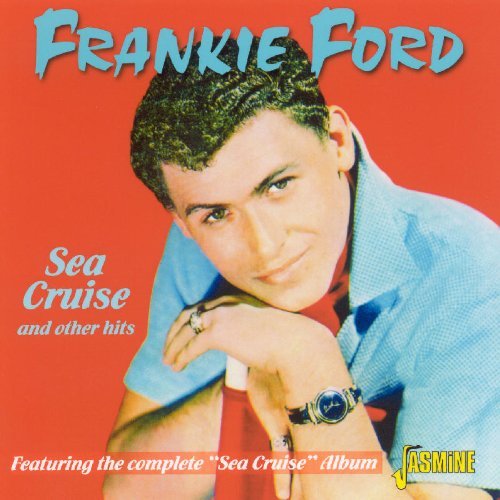 Frankie Ford/Sea Cruise & Other Hits@Import-Gbr