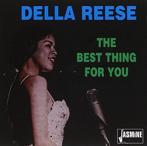 Della Reese/Best Thing For You@Import-Gbr