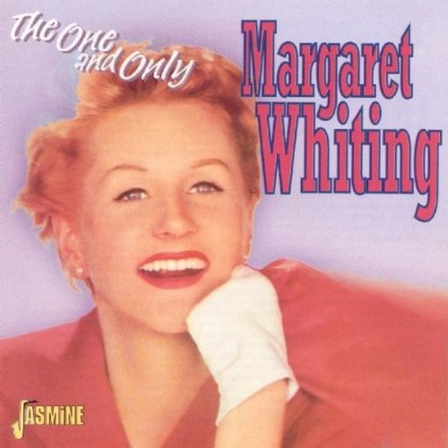 Margaret Whiting/One & Only@Import-Gbr