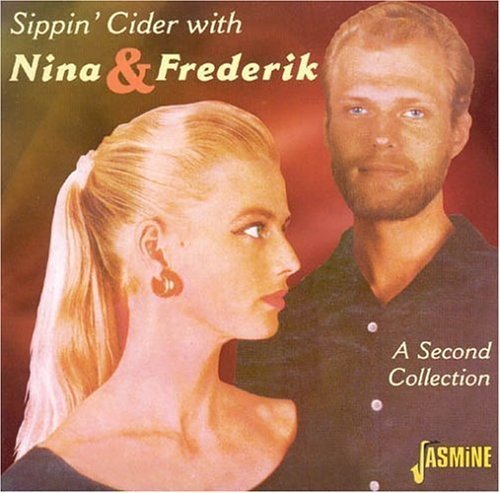 Nina & Frederik/Sippin' Cider With Nina & Fred@Import-Gbr
