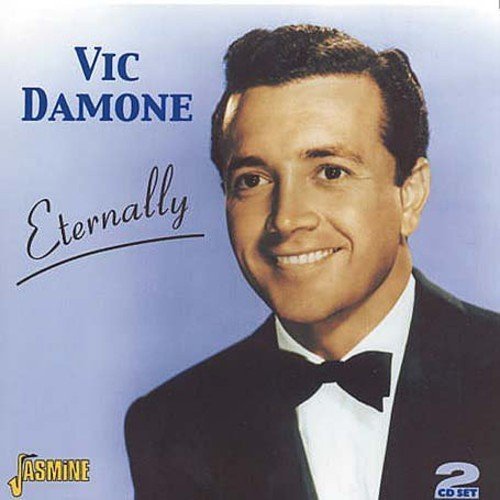Vic Damone/Eternally@2 Cd Set