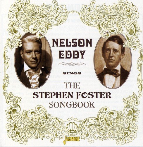 Nelson Eddy/Nelson Eddy Sings The Stephen