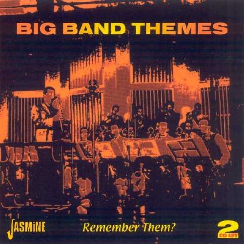 Big Band Themes-Remember Them?/Big Band Themes-Remember Them?@2 Cd Set