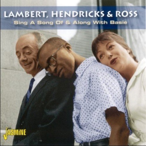 Hendricks & Ross Lambert/Sing A Song Of & Along With Ba@Import-Gbr