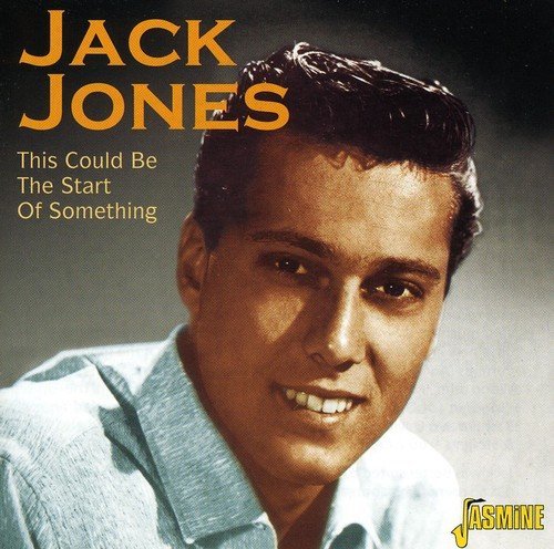 Jack Jones/Thiis Could Be The Start Of So@Import-Gbr