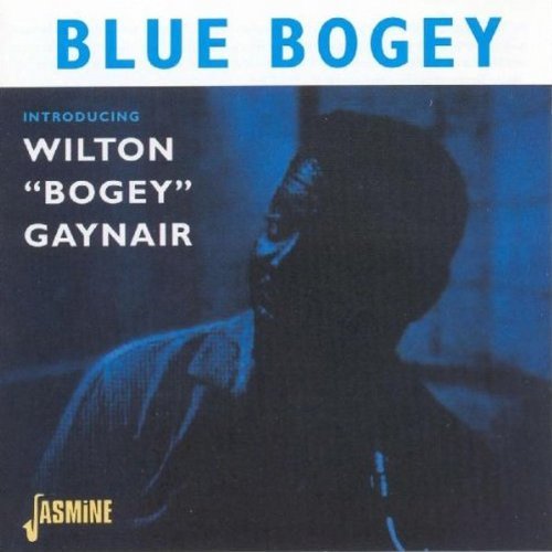 Wilton Bogey Gaynair/Blue Bogey@Import-Gbr